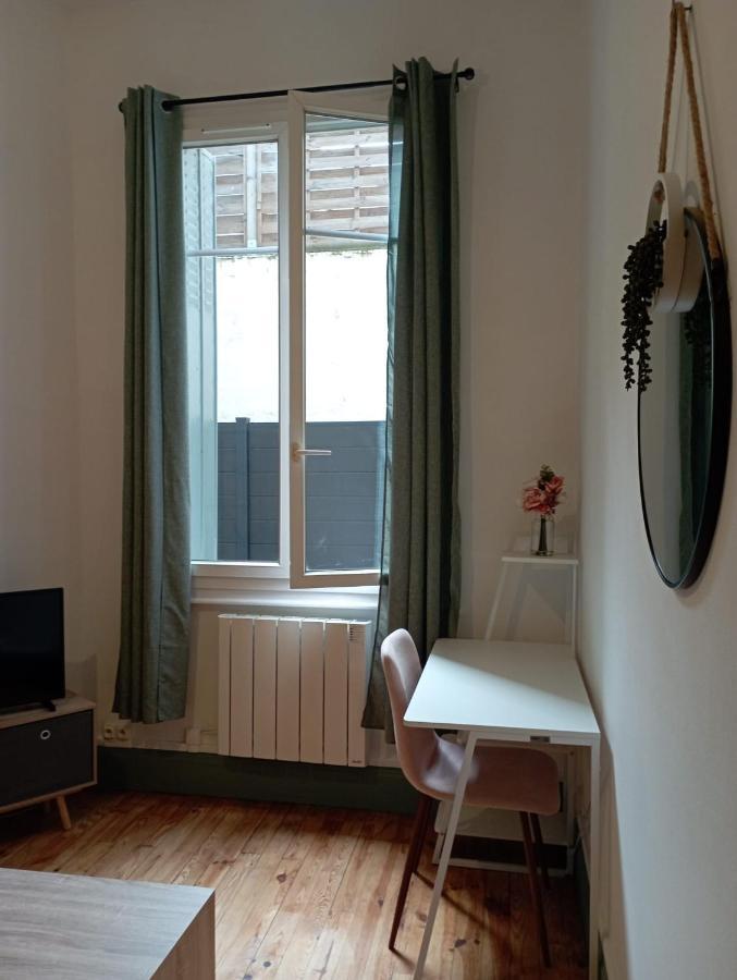 La Terrasse Zen Dacher - Superbe Appartement 30 M2 Tout Equipe Avec Terrasse Coeur Vichy Proche Gare Thermes Cures 外观 照片