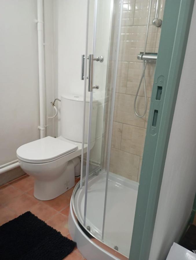 La Terrasse Zen Dacher - Superbe Appartement 30 M2 Tout Equipe Avec Terrasse Coeur Vichy Proche Gare Thermes Cures 外观 照片