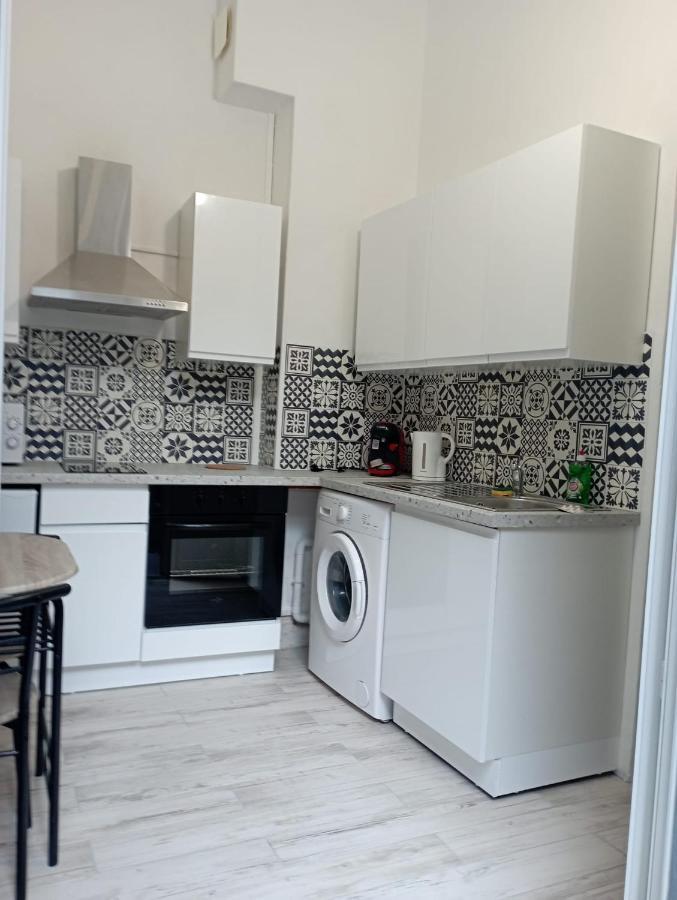 La Terrasse Zen Dacher - Superbe Appartement 30 M2 Tout Equipe Avec Terrasse Coeur Vichy Proche Gare Thermes Cures 外观 照片