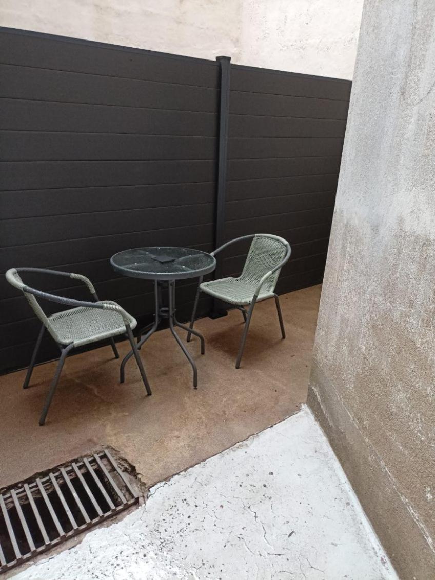 La Terrasse Zen Dacher - Superbe Appartement 30 M2 Tout Equipe Avec Terrasse Coeur Vichy Proche Gare Thermes Cures 外观 照片